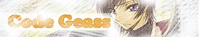 Alle Dōjinshis der Serie »Code geass«