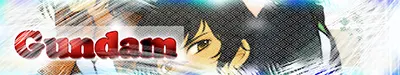 Alle Dōjinshis der Serie »Gundam«