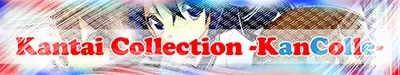 Alle Dōjinshis der Serie »Kantai collection«