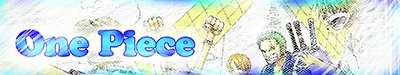 Alle Dōjinshis der Serie »One piece«