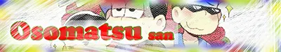 Alle Dōjinshis der Serie »Osomatsu-san«
