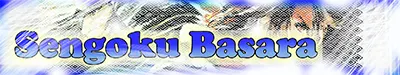 Alle Dōjinshis der Serie »Sengoku basara«