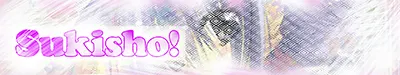 Alle Dōjinshis der Serie »Sukisho«