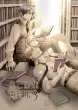 Maiden rose Boys Love Doujinshi