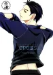 Yuri on ice Boys Love Doujinshi