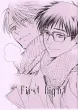 Yuri on ice Boys Love Doujinshi