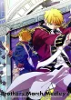 Hetalia axis powers Shōnen Doujinshi