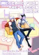 The vampire dies in no time Boys Love Doujinshi