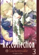 Maiden rose Yaoi Doujinshi