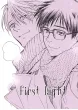 Yuri on ice Boys Love Doujinshi