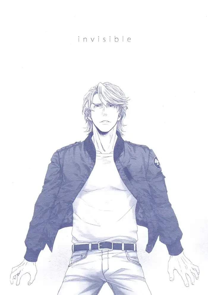 Tiger & Bunny Boys Love Doujinshi