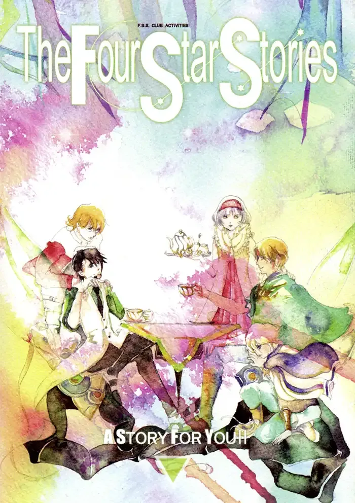Tiger & Bunny Boys Love Doujinshi