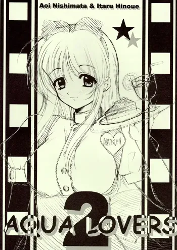 Kantai collection Shōnen Doujinshi