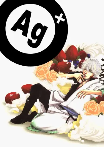 Gintama Shōjō Doujinshi