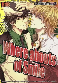 Tiger & Bunny Yaoi Doujinshi