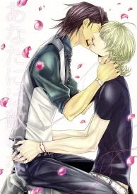 Tiger & Bunny Boys Love Doujinshi