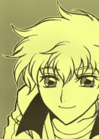 Code Geass Boys Love Doujinshi