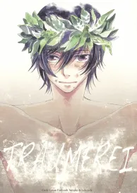 Code Geass Boys Love Doujinshi