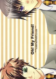 Code Geass Boys Love Doujinshi