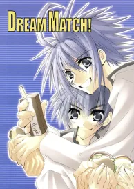 Sukisho Boys Love Doujinshi