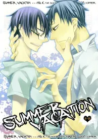 xxxHolic Yaoi Doujinshi
