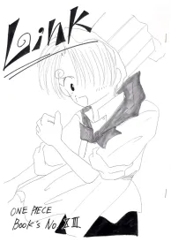 One piece Shōnen Doujinshi