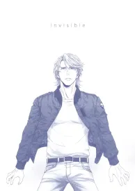 Tiger & Bunny Boys Love Doujinshi