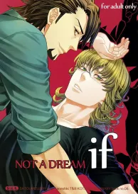 Tiger & Bunny Yaoi Doujinshi