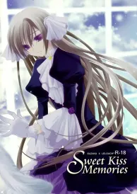 Code Geass Yaoi Doujinshi