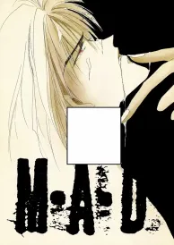 Zetsuai 1989 Boys Love Doujinshi