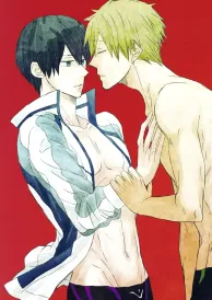 Free Boys Love Doujinshi