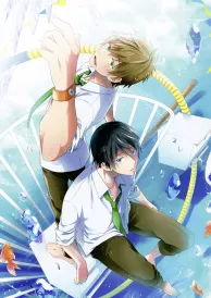 Free Boys Love Doujinshi