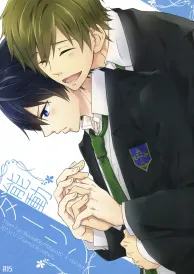 Free Boys Love Doujinshi