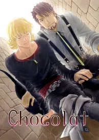 Tiger & Bunny Boys Love Doujinshi
