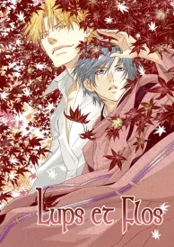 Maiden rose Boys Love Doujinshi