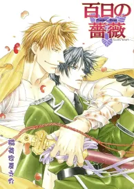 Maiden rose Boys Love Doujinshi