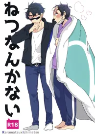 Osomatsu-san Boys Love Doujinshi