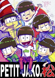 Osomatsu-san Boys Love Doujinshi
