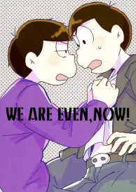 Osomatsu-san Boys Love Doujinshi