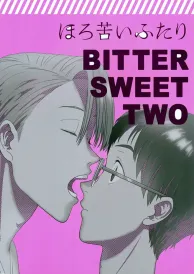 Yuri on ice Boys Love Doujinshi