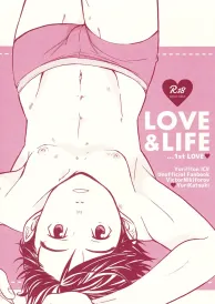 Yuri on ice Yaoi Doujinshi