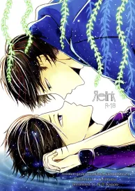 Osomatsu-san Boys Love Doujinshi