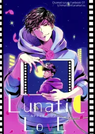 Osomatsu-san Boys Love Doujinshi