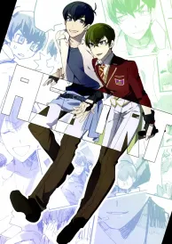 Osomatsu-san Boys Love Doujinshi