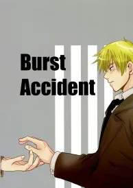 Hetalia axis powers Boys Love Doujinshi