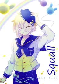 Ensemble stars Shōjō Doujinshi