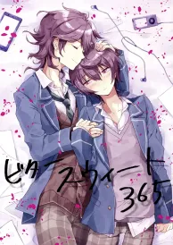 Ensemble stars Boys Love Doujinshi