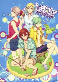 Uta no Prince-sama Boys Love Doujinshi