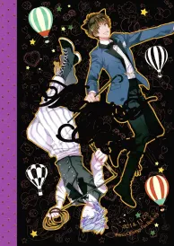 Uta no Prince-sama Shōjō Doujinshi