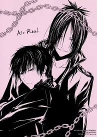 Katekyō hitman reborn Boys Love Doujinshi